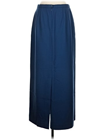Pendleton Wool Skirt (view 2)