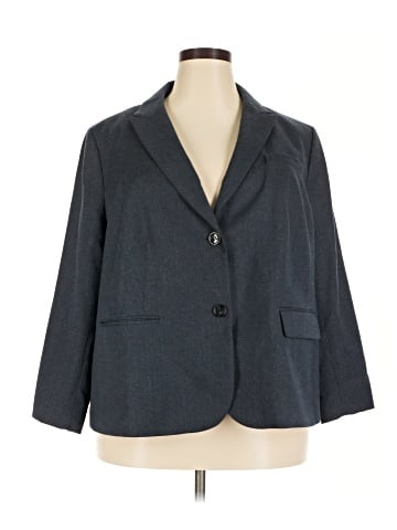 Talbots Wool Blazer (view 1)