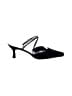Stuart Weitzman Black Heels Size 7 1/2 - photo 1