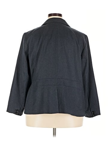 Talbots Wool Blazer (view 2)