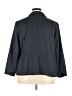 Talbots Gray Wool Blazer Size 22 Petite - photo 2