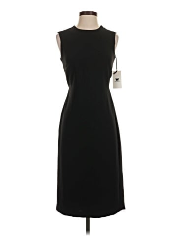 W by Worth Cocktail Dress (view 1)