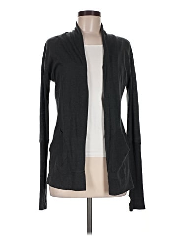 Alternative Earth Cardigan (view 1)