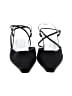 Stuart Weitzman Black Heels Size 7 1/2 - photo 2