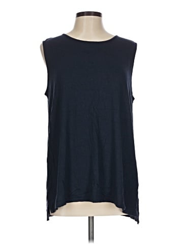 J.Jill Sleeveless T-Shirt (view 1)