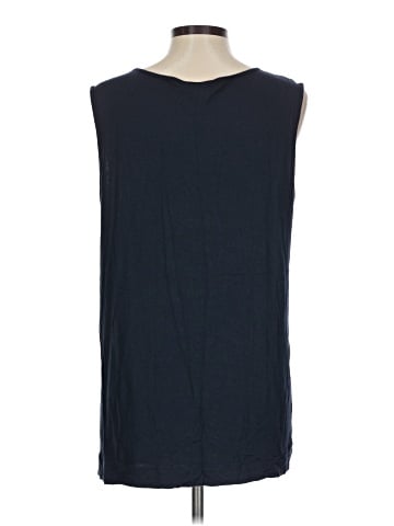 J.Jill Sleeveless T-Shirt (view 2)