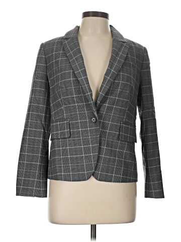 Banana Republic Factory Store Blazer (view 1)