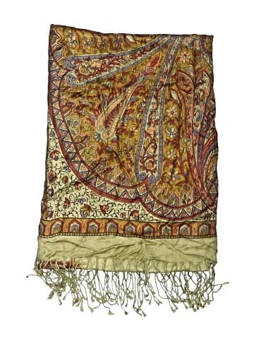 World Market Scarf (view 2)