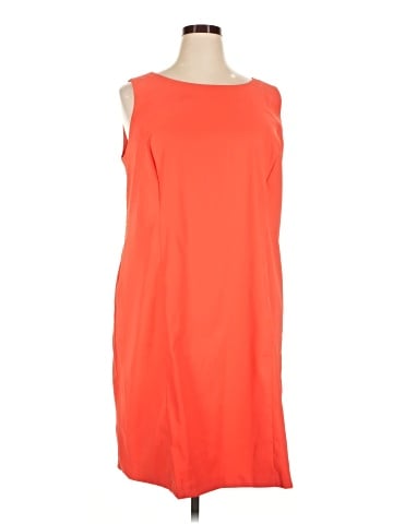 DressBarn Casual Dress (view 1)