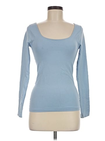 Aeropostale Long Sleeve T-Shirt (view 1)