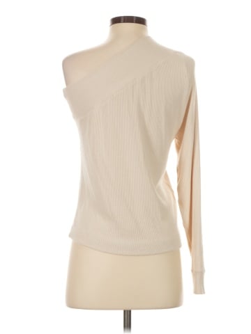 Enza Costa Turtleneck Sweater (view 2)