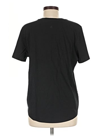 Lululemon Athletica Short Sleeve T-Shirt (view 2)