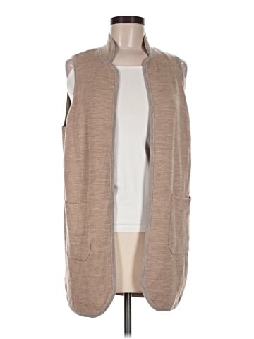 J. McLaughlin Sweater Vest (view 1)