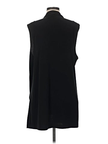 Easywear by Chico's Kimono (view 2)