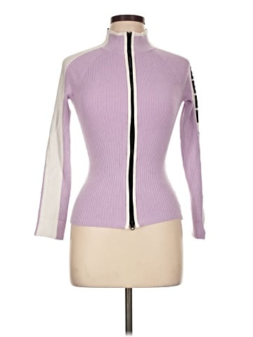 Bebe Sport Cardigan (view 1)
