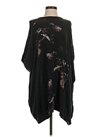 ALLSAINTS Poncho (view 1)