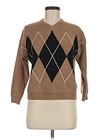 H&M Pullover Sweater (view 1)