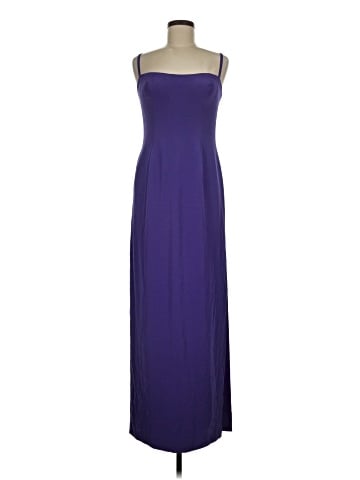 Oleg Cassini Cocktail Dress (view 1)