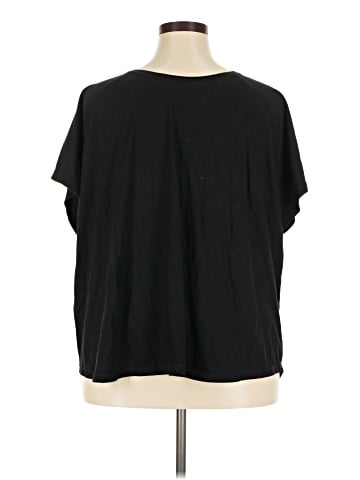 Tek Gear Short Sleeve T-Shirt (view 2)