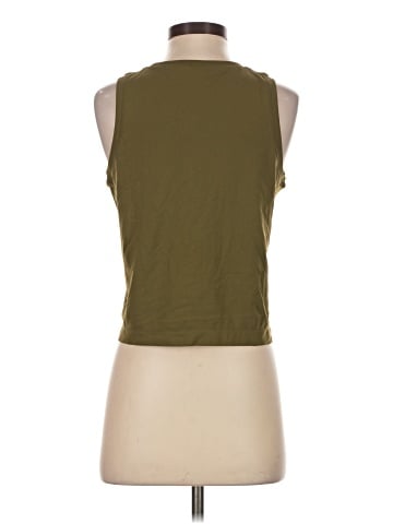 Athleta Sleeveless T-Shirt (view 2)