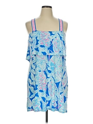 Lilly Pulitzer Casual Dress (view 1)