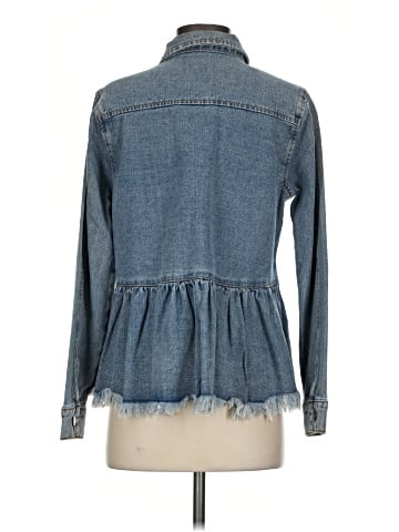 Mud Pie Denim Jacket (view 2)