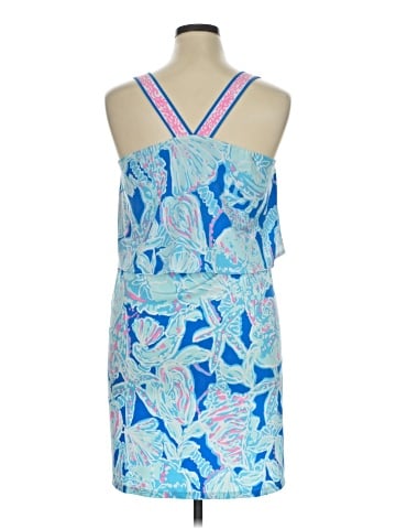 Lilly Pulitzer Casual Dress (view 2)