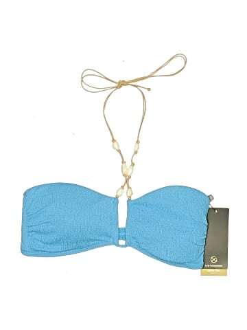 ViX by Paula Hermanny Swimsuit Top (view 1)