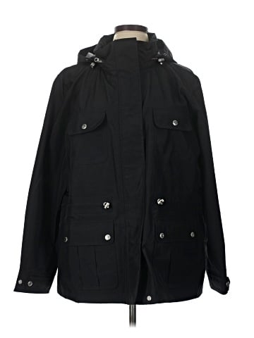 Lands' End Coat (view 1)
