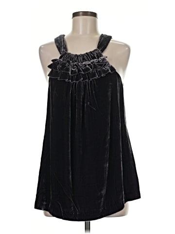Sundance Sleeveless Blouse (view 1)
