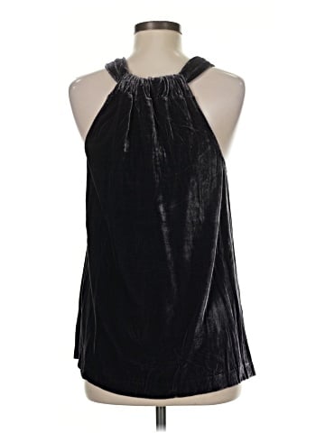 Sundance Sleeveless Blouse (view 2)