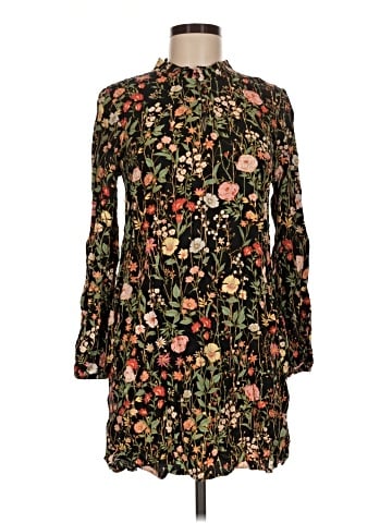 Ann Taylor LOFT Casual Dress (view 1)