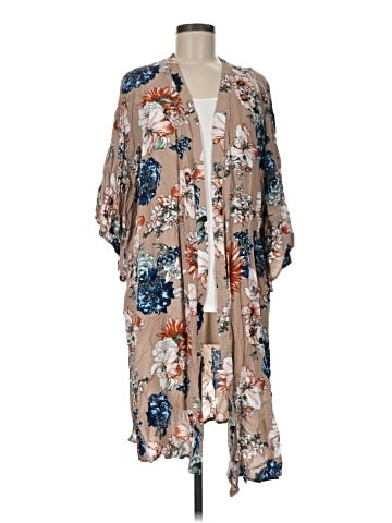 Kori America Kimono (view 1)