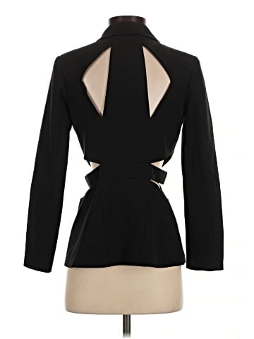 Unbranded Blazer (view 2)