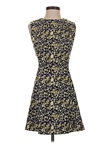 Bebe Casual Dress (view 1)