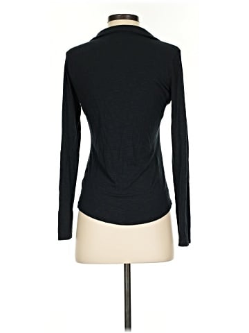 Venus Long Sleeve Button-Down Shirt (view 2)