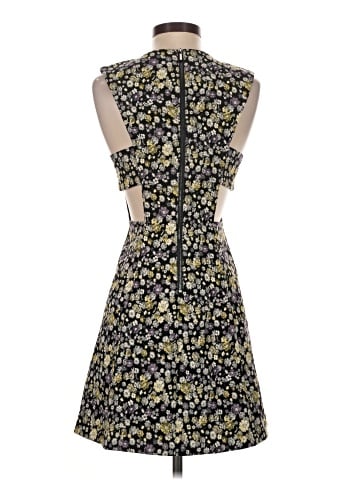 Bebe Casual Dress (view 2)