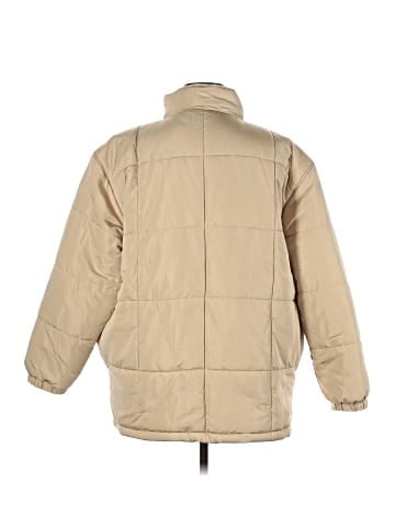 Forever 21 Coat (view 2)