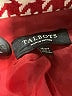 Talbots Houndstooth Red Blazer Size 16 Petite - photo 6