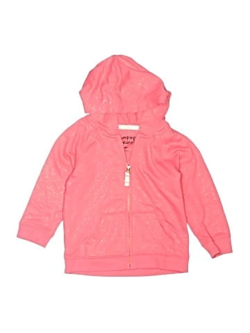 Jumping Beans Zip Up Hoodie (view 1)