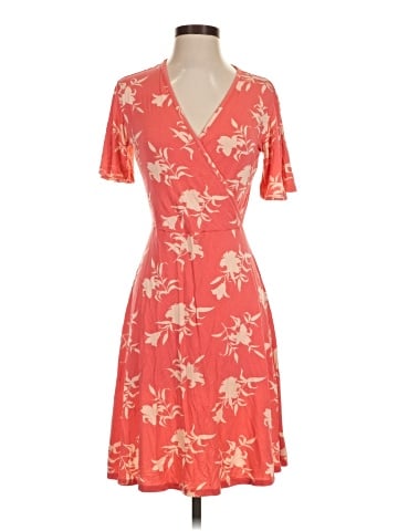 41Hawthorn Casual Dress (view 1)