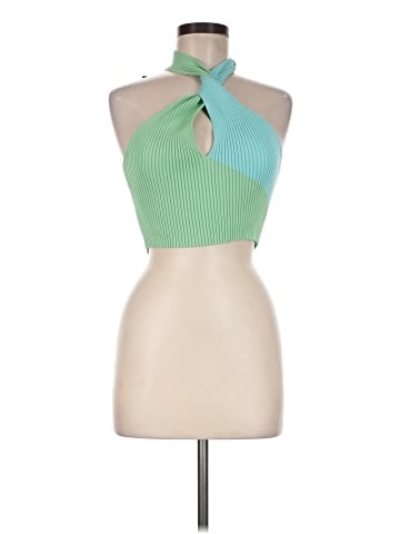 Le Lis Halter Top (view 1)