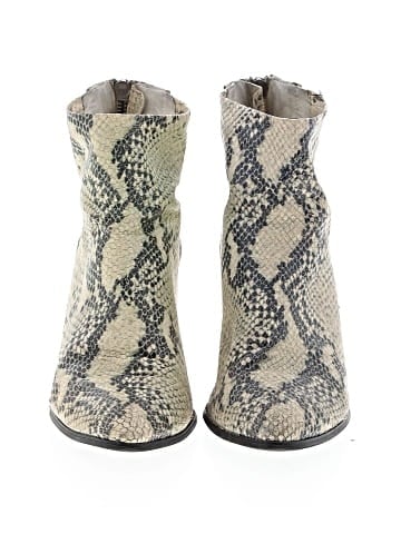 Steve Madden Ankle Boots (view 2)