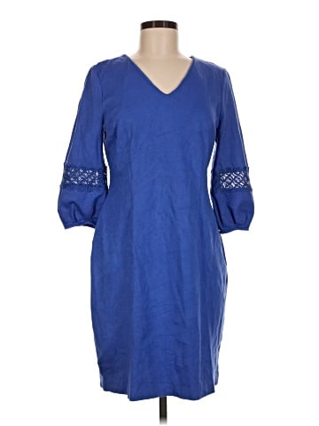 Talbots Casual Dress (view 1)