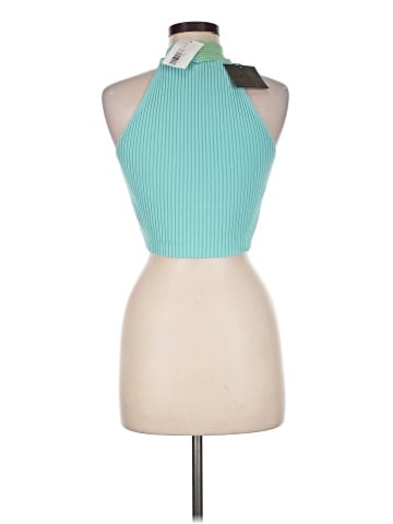 Le Lis Halter Top (view 2)