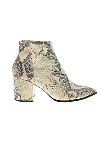 Steve Madden Ankle Boots (view 1)