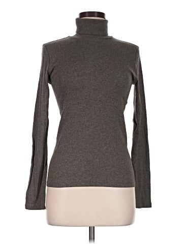 Everlane Turtleneck Sweater (view 1)
