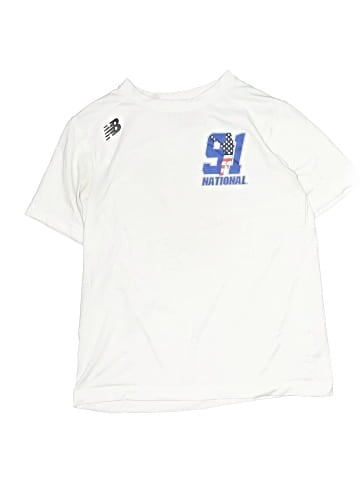 New Balance Active T-Shirt (view 1)
