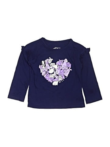 Bcg 3/4 Sleeve T-Shirt (view 1)