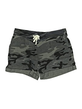 Alternative Athletic Shorts